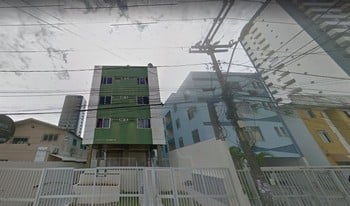 Imagem de fundo do condomínio Condomínio Do Edifício Samuel Ayres Do Nascimento - Pituba - Salvador - BA