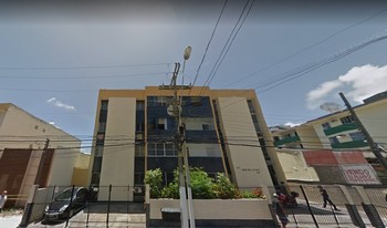 Imagem de fundo do condomínio Condomínio Do Edifício San Benito - Mangabeiras - Maceió - AL