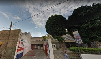 Imagem de fundo do condomínio Condomínio Do Edifício San Benito - Boa Vista - Recife - PE