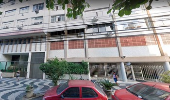 Imagem de fundo do condomínio Condomínio Do Edifício San Bento I E Ii - Icaraí - Niteroi - RJ