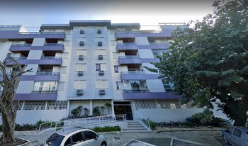 Imagem de fundo do condomínio Condomínio Do Edifício San Blas Residence - Jurerê Internacional - Florianópolis - SC