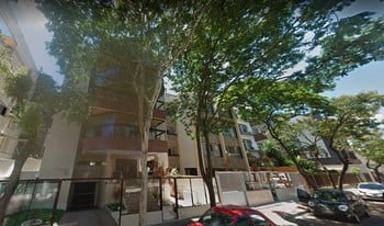 Imagem de fundo do condomínio Condomínio Do Edifício San Cipriano - Jardim Da Penha - Vitória - ES