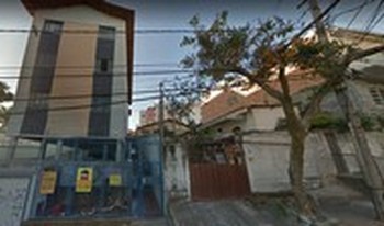 Imagem de fundo do condomínio Condomínio Do Edifício San Diego - União - Belo Horizonte - MG