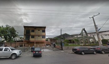 Imagem de fundo do condomínio Condomínio Do Edifício San Diego - Benfica - Fortaleza - CE