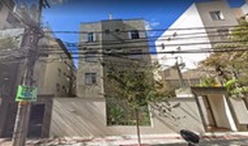 Imagem de fundo do condomínio Condomínio Do Edifício San Diego - Estoril - Belo Horizonte - MG