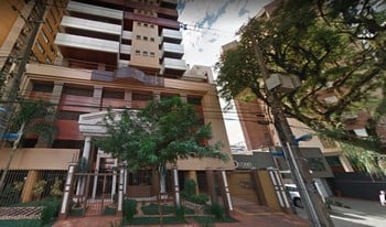 Imagem de fundo do condomínio Condomínio Do Edifício San Diego Village - Zona 01 - Maringá - PR