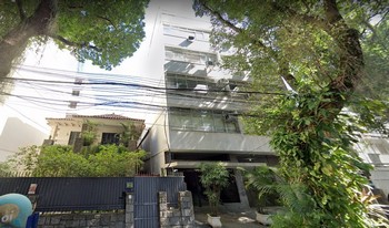 Imagem de fundo do condomínio Condomínio Do Edifício San Felipo - Botafogo - Rio De Janeiro - RJ