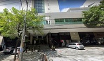 Imagem de fundo do condomínio Condomínio Do Edifício San Francisco - Lourdes - Belo Horizonte - MG
