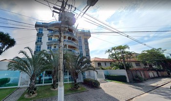 Imagem de fundo do condomínio Condomínio Do Edifício San Francisco Residence - São Francisco - Niteroi - RJ