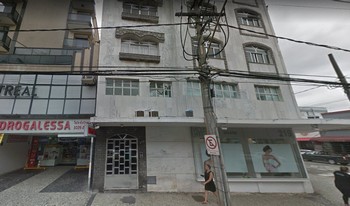 Imagem de fundo do condomínio Condomínio Do Edifício San Gennaro - Alto Dos Passos - Juiz De Fora - MG