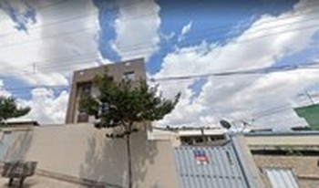 Imagem de fundo do condomínio Condomínio Do Edifício San German - Glória - Belo Horizonte - MG