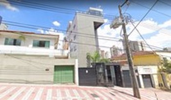 Imagem de fundo do condomínio Condomínio Do Edifício San Gimignano - Serra - Belo Horizonte - MG