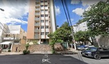 Imagem de fundo do condomínio Condomínio Do Edifício San Giulio - Santo Antônio - Belo Horizonte - MG