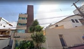 Imagem de fundo do condomínio Condomínio Do Edifício San Juan - Santo Antônio - Belo Horizonte - MG