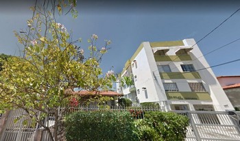 Imagem de fundo do condomínio Condomínio Do Edifício San Juan - Pituba - Salvador - BA