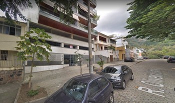 Imagem de fundo do condomínio Condomínio Do Edifício San Juan - Grajaú - Rio De Janeiro - RJ