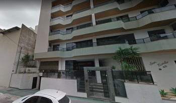 Imagem de fundo do condomínio Condomínio Do Edifício San Karlo - Itapuã - Vila Velha - ES