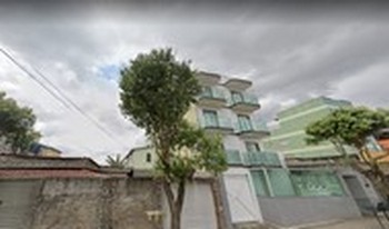 Imagem de fundo do condomínio Condomínio Do Edifício San Lorenzo - São Gabriel - Belo Horizonte - MG