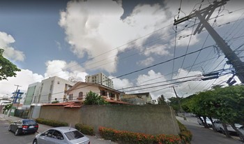 Imagem de fundo do condomínio Condomínio Do Edifício San Lucas - Boa Viagem - Recife - PE