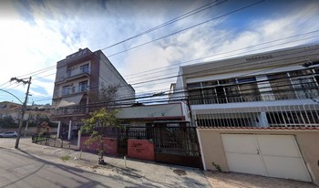 Imagem de fundo do condomínio Condomínio Do Edifício San Marco - Freguesia - Rio De Janeiro - RJ
