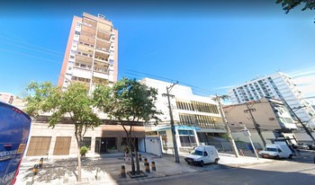 Imagem de fundo do condomínio Condomínio Do Edifício San Marco - Vila Isabel - Rio De Janeiro - RJ