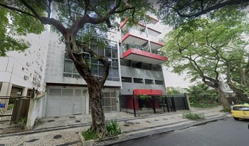 Imagem de fundo do condomínio Condomínio Do Edifício San Marcos - Ipanema - Rio De Janeiro - RJ