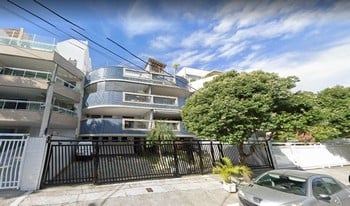 Imagem de fundo do condomínio Condomínio Do Edifício San Marino - Recreio Dos Bandeirantes - Rio De Janeiro - RJ