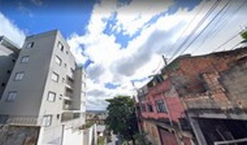 Imagem de fundo do condomínio Condomínio Do Edifício San Marino - Paraíso - Belo Horizonte - MG