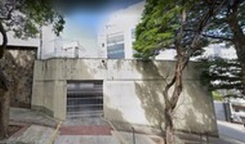 Imagem de fundo do condomínio Condomínio Do Edifício San Marino - Santo Antônio - Belo Horizonte - MG