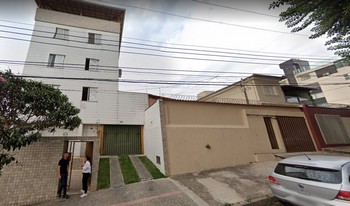 Imagem de fundo do condomínio Condomínio Do Edifício San Marino - União - Belo Horizonte - MG