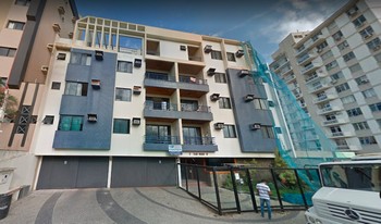 Imagem de fundo do condomínio Condomínio Do Edifício San Marino - Centro - Campos Dos Goytacazes - RJ