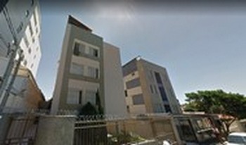 Imagem de fundo do condomínio Condomínio Do Edifício San Marino - União - Belo Horizonte - MG