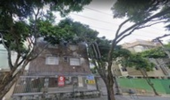 Imagem de fundo do condomínio Condomínio Do Edifício San Marino - União - Belo Horizonte - MG