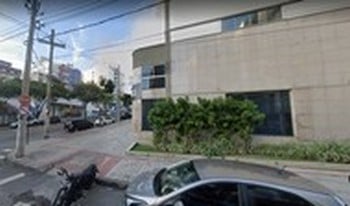 Imagem de fundo do condomínio Condomínio Do Edifício San Marino - Buritis - Belo Horizonte - MG