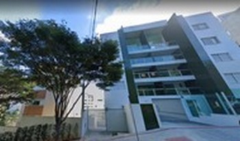 Imagem de fundo do condomínio Condomínio Do Edifício San Marino - Buritis - Belo Horizonte - MG
