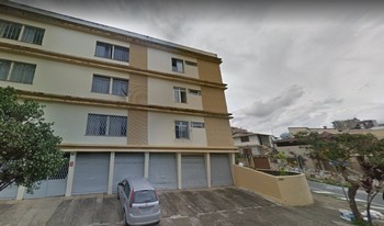 Imagem de fundo do condomínio Condomínio Do Edifício San Martin - Santa Helena - Juiz De Fora - MG