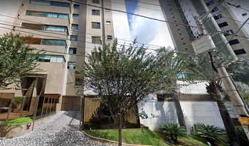 Imagem de fundo do condomínio Condomínio Do Edifício San Martin - Anchieta - Belo Horizonte - MG
