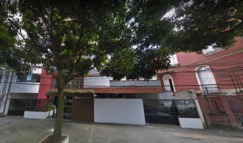 Imagem de fundo do condomínio Condomínio Do Edifício San Martin - Nazaré - Belém - PA