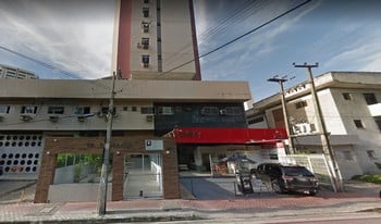 Imagem de fundo do condomínio Condomínio Do Edifício San Michel - Aldeota - Fortaleza - CE