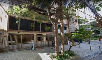 Imagem de fundo do condomínio Condomínio Do Edifício San Michel - Botafogo - Rio De Janeiro - RJ