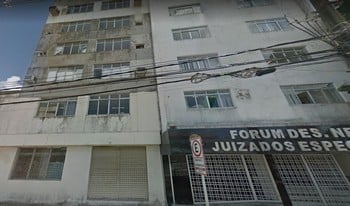 Imagem de fundo do condomínio Condomínio Do Edifício San Miguel - São José - Recife - PE