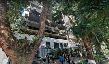Imagem de fundo do condomínio Condomínio Do Edifício San Pablo - Botafogo - Rio De Janeiro - RJ