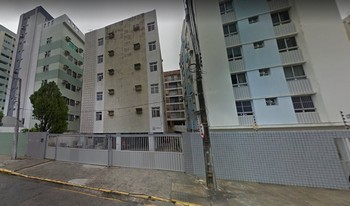 Imagem de fundo do condomínio Condomínio Do Edifício San Pablo - Pina - Recife - PE