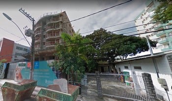 Imagem de fundo do condomínio Condomínio Do Edifício San Paolo - Jardim Camburi - Vitória - ES