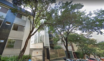 Imagem de fundo do condomínio Condomínio Do Edifício San Pietro - São Pedro - Belo Horizonte - MG