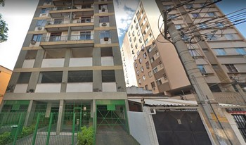 Imagem de fundo do condomínio Condomínio Do Edifício San Raphael - Vila Izabel - Rio De Janeiro - RJ
