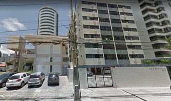 Imagem de fundo do condomínio Condomínio Do Edifício San Raphael Center - Boa Viagem - Recife - PE