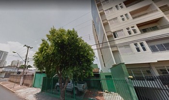 Imagem de fundo do condomínio Condomínio Do Edifício San Raphael - Centro - Cuiabá - MT