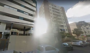 Imagem de fundo do condomínio Condomínio Do Edifício San Remo - Itaigara - Salvador - BA