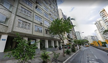 Imagem de fundo do condomínio Condomínio Do Edifício San Remo - Icaraí - Niteroi - RJ